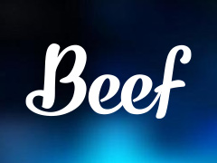 Beef Casino